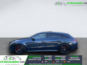 Mercedes CL 45 S AMG BVA AMG 4Matic+  occasion � Beaupuy - photo n�4