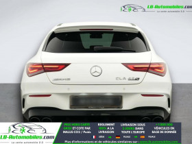 Mercedes CL 45 S AMG BVA AMG 4Matic+  occasion � Beaupuy - photo n�7
