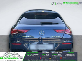 Mercedes CL 45 S AMG BVA AMG 4Matic+  occasion � Beaupuy - photo n�5