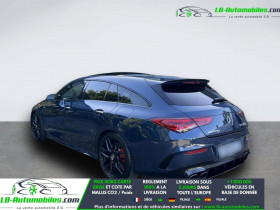 Mercedes CL 45 S AMG BVA AMG 4Matic+  occasion � Beaupuy - photo n�3