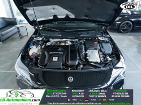 Mercedes CL 45 S AMG BVA AMG 4Matic+  occasion � Beaupuy - photo n�6