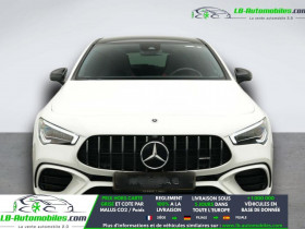 Mercedes CL 45 S AMG BVA AMG 4Matic+  occasion � Beaupuy - photo n�5