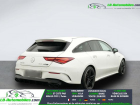 Mercedes CL 45 S AMG BVA AMG 4Matic+  occasion � Beaupuy - photo n�4