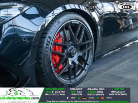 Mercedes CL 45 S AMG BVA AMG 4Matic+  occasion � Beaupuy - photo n�5