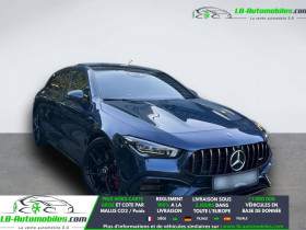 Mercedes CL , garage LB AUTOMOBILES � Beaupuy