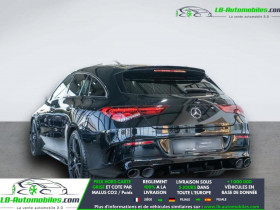 Mercedes CL 45 S AMG BVA AMG 4Matic+  occasion � Beaupuy - photo n�3