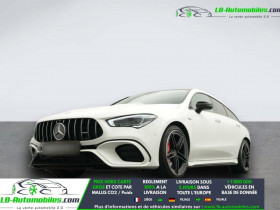 Mercedes CL 45 S AMG BVA AMG 4Matic+  occasion � Beaupuy - photo n�2