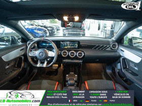 Mercedes CL 45 S AMG BVA AMG 4Matic+  occasion � Beaupuy - photo n�2