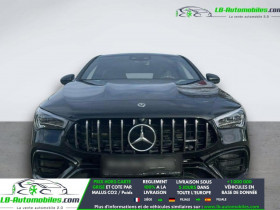 Mercedes CL 45 S AMG BVA AMG 4Matic+  occasion � Beaupuy - photo n�3