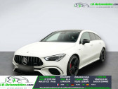 Annonce Mercedes CL occasion Essence 45 S AMG BVA AMG 4Matic+ � Beaupuy