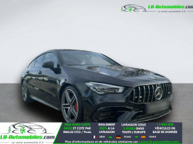 Mercedes CL 45 S AMG BVA AMG 4Matic+  occasion � Beaupuy - photo n�2