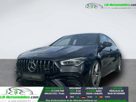 Mercedes CL , garage LB AUTOMOBILES � Beaupuy