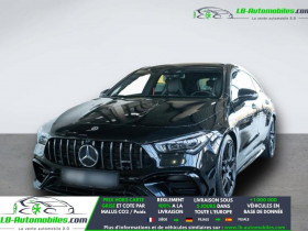 Mercedes CL , garage LB AUTOMOBILES � Beaupuy