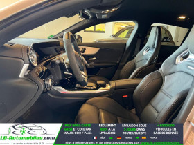 Mercedes CL 45 S AMG BVA AMG 4Matic+  occasion � Beaupuy - photo n�5