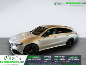 Mercedes CL 45 S AMG BVA AMG 4Matic+  occasion � Beaupuy - photo n�4