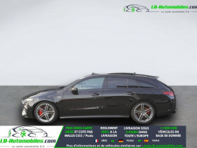 Mercedes CL 45 S AMG BVA AMG 4Matic+  occasion � Beaupuy - photo n�5