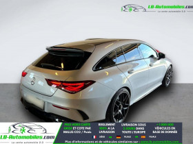 Mercedes CL 45 S AMG BVA AMG 4Matic+  occasion � Beaupuy - photo n�3