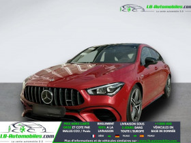 Mercedes CL , garage LB AUTOMOBILES � Beaupuy