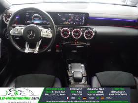 Mercedes CL 45 S AMG BVA AMG 4Matic+  occasion � Beaupuy - photo n�3