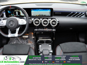 Mercedes CL 45 S AMG BVA AMG 4Matic+  occasion � Beaupuy - photo n�3