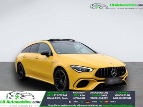 Mercedes CL 45 S AMG BVA AMG 4Matic+  occasion � Beaupuy - photo n�2