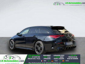 Mercedes CL 45 S AMG BVA AMG 4Matic+  occasion � Beaupuy - photo n�3