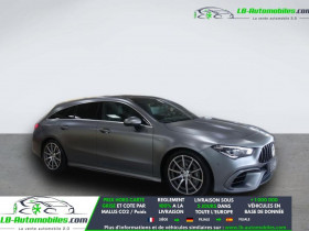 Mercedes CL 45 S AMG BVA AMG 4Matic+  occasion � Beaupuy - photo n�2