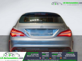 Mercedes CL 45 S AMG BVA AMG 4Matic+  occasion � Beaupuy - photo n�4