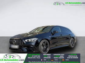 Mercedes CL 45 S AMG BVA AMG 4Matic+  occasion � Beaupuy - photo n�2