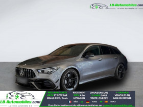 Mercedes CL , garage LB AUTOMOBILES � Beaupuy