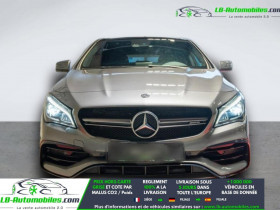 Mercedes CL 45 S AMG BVA AMG 4Matic+  occasion � Beaupuy - photo n�3