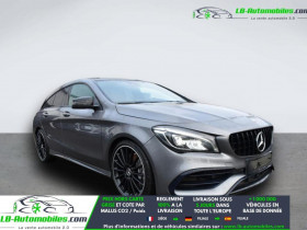 Mercedes CL , garage LB AUTOMOBILES � Beaupuy