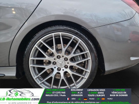 Mercedes CL 45 S AMG BVA AMG 4Matic+  occasion � Beaupuy - photo n�10