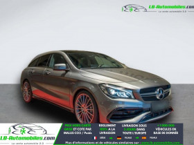 Mercedes CL , garage LB AUTOMOBILES � Beaupuy