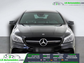 Mercedes CL 45 S AMG BVA AMG 4Matic+  occasion � Beaupuy - photo n�3