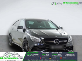 Mercedes CL , garage LB AUTOMOBILES � Beaupuy