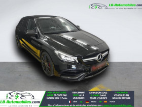 Mercedes CL 45 S AMG BVA AMG 4Matic+  occasion � Beaupuy - photo n�2
