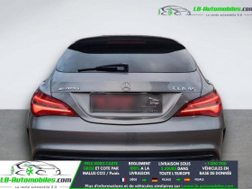 Mercedes CL 45 S AMG BVA AMG 4Matic+  occasion � Beaupuy - photo n�7