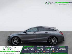 Mercedes CL 45 S AMG BVA AMG 4Matic+  occasion � Beaupuy - photo n�6