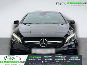Mercedes CL 45 S AMG BVA AMG 4Matic+  occasion � Beaupuy - photo n�4