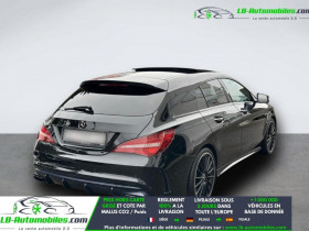 Mercedes CL 45 S AMG BVA AMG 4Matic+  occasion � Beaupuy - photo n�3