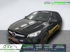 Mercedes CL , garage LB AUTOMOBILES � Beaupuy