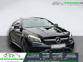Mercedes CL 45 S AMG BVA AMG 4Matic+  occasion � Beaupuy - photo n�2