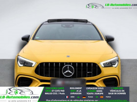 Mercedes CL 45 S AMG BVA AMG 4Matic+  occasion � Beaupuy - photo n�5