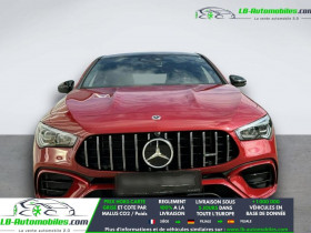Mercedes CL 45 S AMG BVA AMG 4Matic+  occasion � Beaupuy - photo n�4