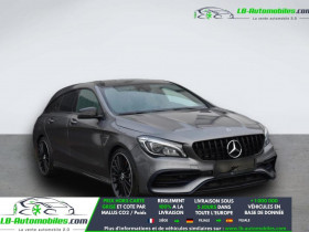 Mercedes CL 45 S AMG BVA AMG 4Matic+  occasion � Beaupuy - photo n�2