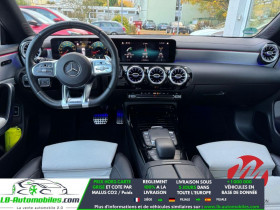 Mercedes CL 45 S AMG BVA AMG 4Matic+  occasion � Beaupuy - photo n�3