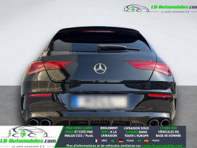 Mercedes CL 45 S AMG BVA AMG 4Matic+  occasion � Beaupuy - photo n�5