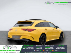 Mercedes CL 45 S AMG BVA AMG 4Matic+  occasion � Beaupuy - photo n�4