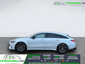 Mercedes CL 45 S AMG BVA AMG 4Matic+  occasion � Beaupuy - photo n�2